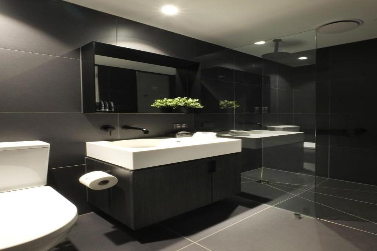 Turnkey Accommodation-North Melbourne Exterior foto